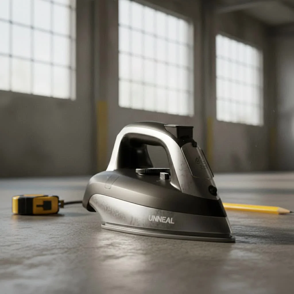 Rowenta Access Steam Iron for wrinkle removal