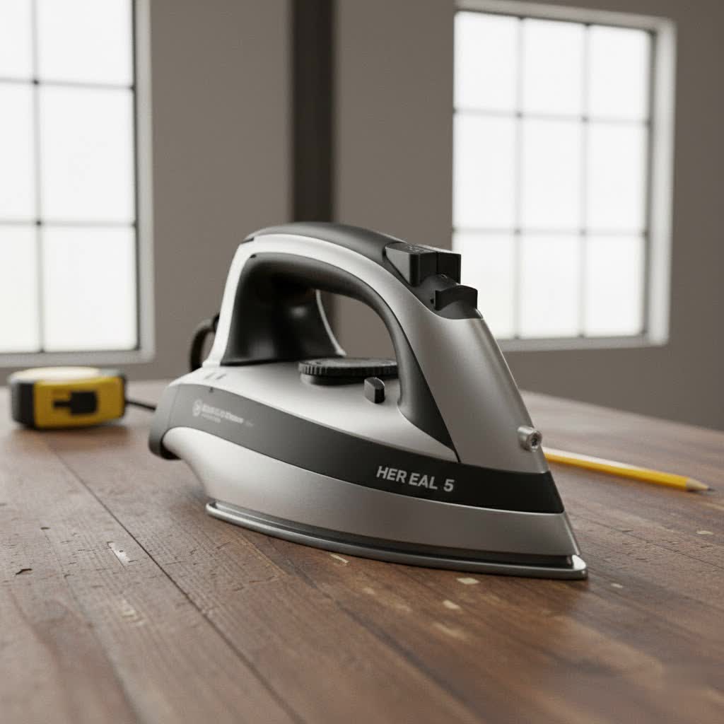 PurSteam Steam Irons: Unlocking Effortless Wrinkle-Free Clothes