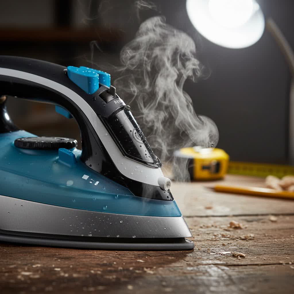 Perfect Your Travel Look: The Ultimate Guide to Mini Travel Steam Irons