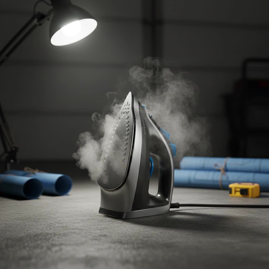 Unveiling the Power of Laurastar Steam Irons: A Comprehensive Guide