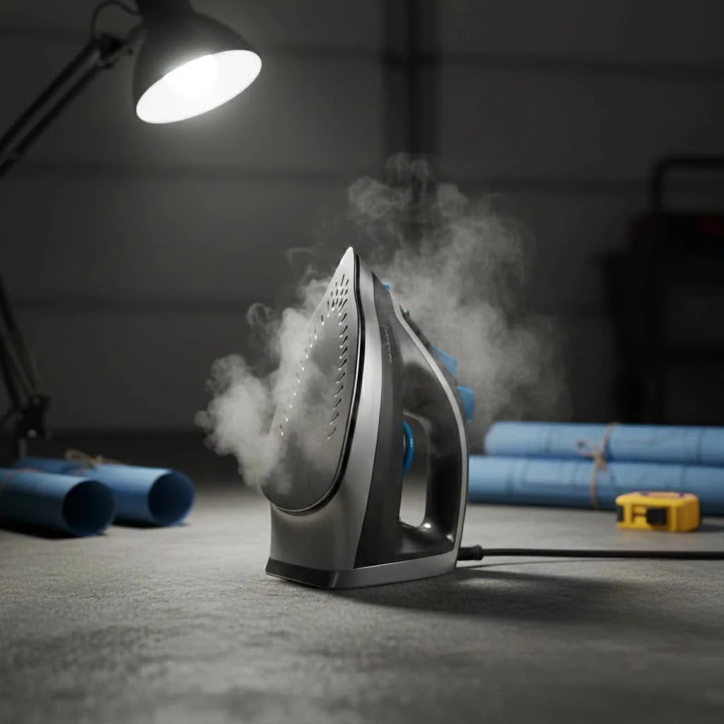 Unveiling the Power of Laurastar Steam Irons: A Comprehensive Guide