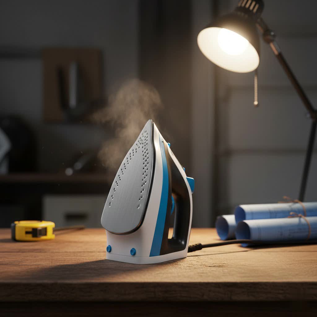 Unveiling the Best Budget Steam Irons: Your Guide to Wrinkle-Free Clothes