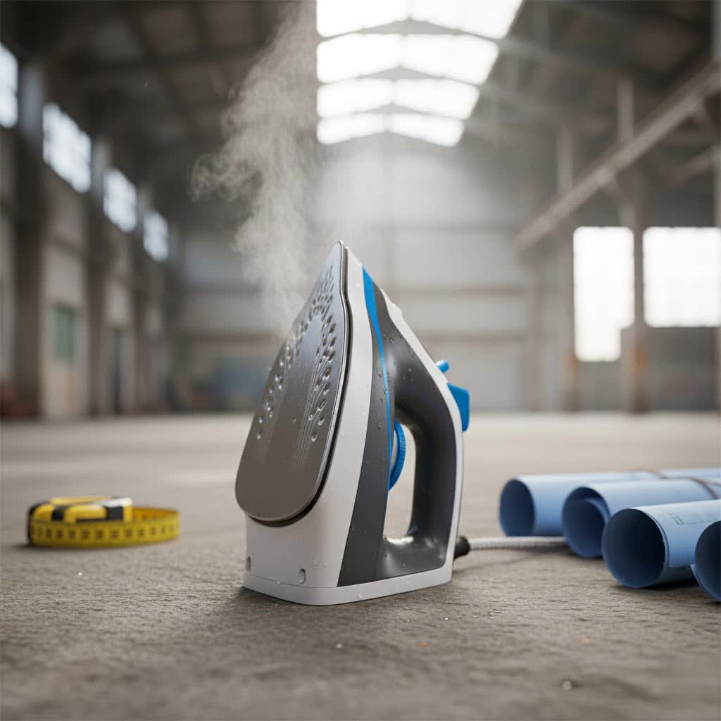 The Ultimate Guide to Wireless Steam Irons: Unchain Your Ironing Experience