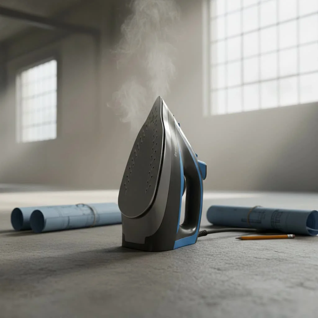 Sunbeam Steam Irons: Your Ultimate Guide to Effortless Wrinkle Removal