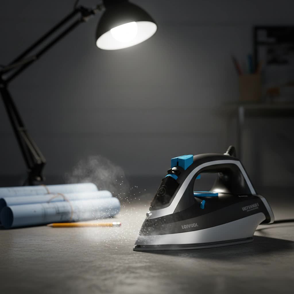 Unveiling Smoothness: The Ultimate Guide to Steam Irons for Curtains